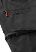 Maier Sports W NATA ZIP LOOP black 17 - PeakStyle