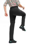 Maier Sports W NATA ZIP LOOP black 17 - PeakStyle