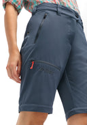 Maier Sports W NATA ZIP LOOP ombre blue 17 - PeakStyle
