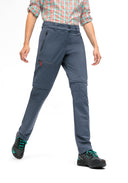 Maier Sports W NATA ZIP LOOP ombre blue 17 - PeakStyle