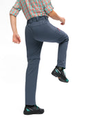 Maier Sports W NATA ZIP LOOP ombre blue 17 - PeakStyle