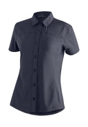 Maier Sports W MAGOS S/S night sky 34 - PeakStyle