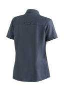 Maier Sports W MAGOS S/S graphite 34 - PeakStyle