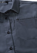 Maier Sports W MAGOS S/S graphite 34 - PeakStyle