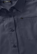 Maier Sports W MAGOS L/S night sky 36 - PeakStyle