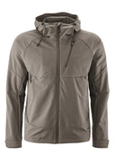 Gonso Trail Jacket M gray phoenix S - PeakStyle