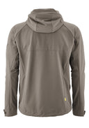 Gonso Trail Jacket M gray phoenix S - PeakStyle