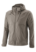 Gonso Trail Jacket M gray phoenix XL - PeakStyle