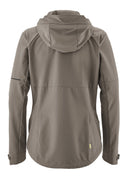 Gonso Trail Jacket W gray phoenix 34 - PeakStyle