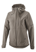 Gonso Trail Jacket W gray phoenix 40 - PeakStyle