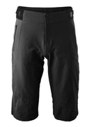 Gonso Trail Shorts M black S - PeakStyle