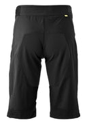 Gonso Trail Shorts M black S - PeakStyle