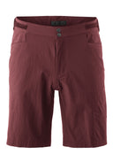 Gonso Adventure Shorts M cherokee brick 6XL - PeakStyle