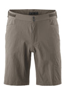 Gonso Adventure Shorts M gray phoenix S - PeakStyle