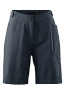 Gonso Adventure Shorts W outerspace 50 - PeakStyle
