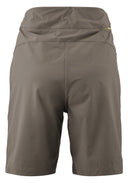Gonso Adventure Shorts W gray phoenix 36 - PeakStyle