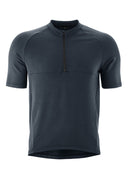 Gonso Adventure Jersey Nature M outerspace S - PeakStyle