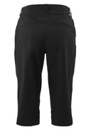 Gonso Adventure Pants 3/4 W black 34 - PeakStyle