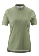 Gonso Adventure Jersey Halfzip W bellcourt castle 50 - PeakStyle