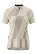 Gonso Adventure Jersey Halfzip W chateau gray 44 - PeakStyle