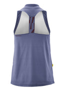 Gonso Adventure Jersey Sleeveless W lilac sleet 36 - PeakStyle