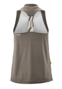 Gonso Adventure Jersey Sleeveless W gray phoenix 34 - PeakStyle