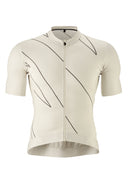 Gonso Road Jersey Print M chateau gray XXL - PeakStyle