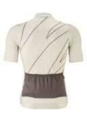 Gonso Road Jersey Print M chateau gray XXL - PeakStyle