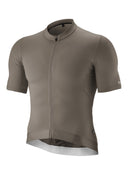 Gonso Road Jersey M gray phoenix M - PeakStyle