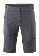 Gonso Trail Shorts Hipbag M mercury gray XL - PeakStyle