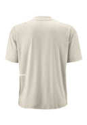 Gonso Off-Bike T-Shirt Oversized Unisex chateau gray XS - PeakStyle
