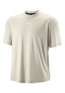 Gonso Off-Bike T-Shirt Oversized Unisex chateau gray XL - PeakStyle