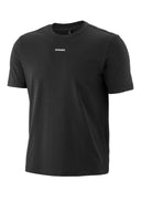 Gonso Off-Bike T-Shirt M black M - PeakStyle
