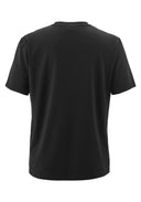 Gonso Off‑Bike T-Shirt W black 34 - PeakStyle