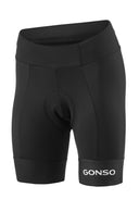 Gonso Essential Shorts Kit W black 50 - PeakStyle