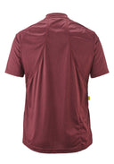 Gonso Adventure Jersey Soft Touch W cherokee brick 34 - PeakStyle