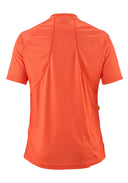 Gonso Adventure Jersey Soft Touch W fiesta red 44 - PeakStyle