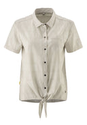 Gonso Adventure Blouse W chateau gray 46 - PeakStyle