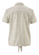 Gonso Adventure Blouse W chateau gray 44 - PeakStyle