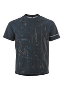 Gonso Trail Jersey Kids outerspace 152 - PeakStyle