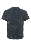 Gonso Trail Jersey Kids outerspace 176 - PeakStyle