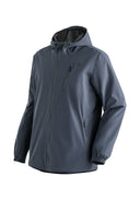 Maier Sports M ARORA LOOP ombre blue 48 - PeakStyle