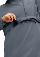 Maier Sports W OKOKO LOOP ombre blue XS - PeakStyle