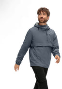 Maier Sports W OKOKO LOOP ombre blue XS - PeakStyle
