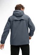 Maier Sports W OKOKO LOOP ombre blue XS - PeakStyle