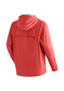 Maier Sports W OKOKO LOOP red orcher XS - PeakStyle