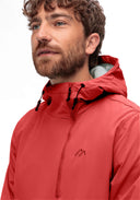 Maier Sports W OKOKO LOOP red orcher XS - PeakStyle