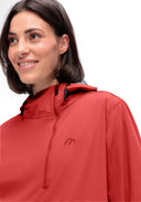 Maier Sports W OKOKO LOOP red orcher XS - PeakStyle