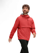 Maier Sports W OKOKO LOOP red orcher XS - PeakStyle