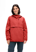 Maier Sports W OKOKO LOOP red orcher XS - PeakStyle